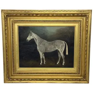 British & European Fine Art Paintings Auction