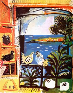 Beyond Cubism: The Picasso Evolution Auction