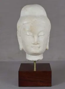 Asian Antiques: Scrolls, Weaponry and More!