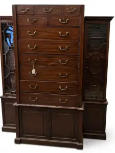 The Collected Interior: European & Asian Antiques