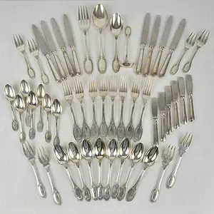 Estate Jewelry, Fine Art & Decoration