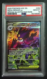 WPAT Sunday Night Collectibles