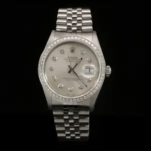 Certified Exquisite Jewelry & Watch-Big Sale!