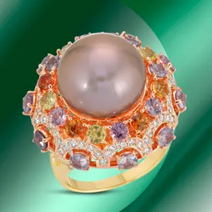Certified Luxury Jewelry & Watch-Liquidation!
