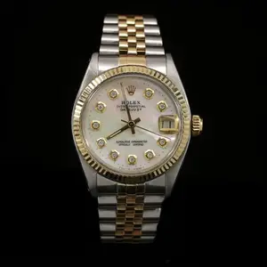 Certified Luxury Jewelry & Watch-Liquidation!