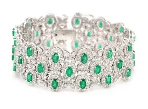 Certified Genuine Fine Jewelry and Watch Sale