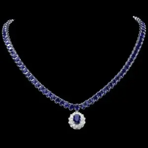 Certified Genuine Fine Jewelry Sale