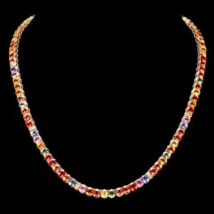 Certified Genuine Fine Jewelry Sale