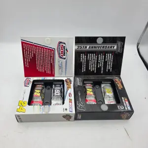 Hot Wheels & NASCAR Diecast Treasure Auction