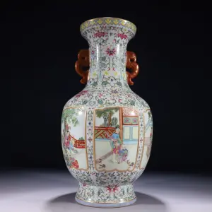 Asian Antiquities: The Legacy of Dynasties