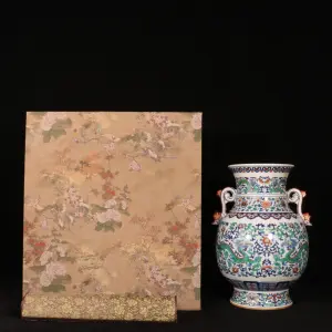 Asian Antiquities: The Legacy of Dynasties