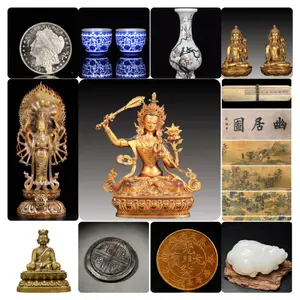 Silk Road Gems: Asian Art Across Time