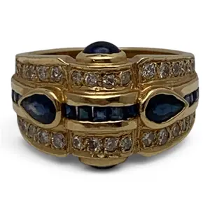 Fine Jewelry, Antique & Decor Auction