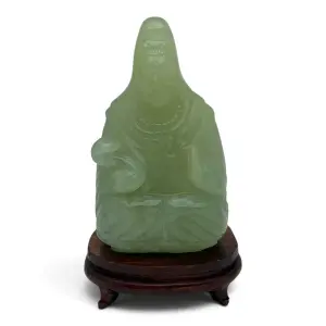 Fine Jewelry, Jade & Gemstone Auction