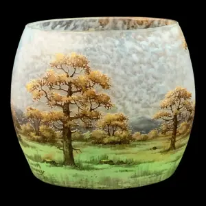 Fine Jewelry, Glass, Antique & Decor Auction