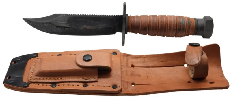 Sept. 8 Pocket Legends: A Vintage Lighters & Knives Auction