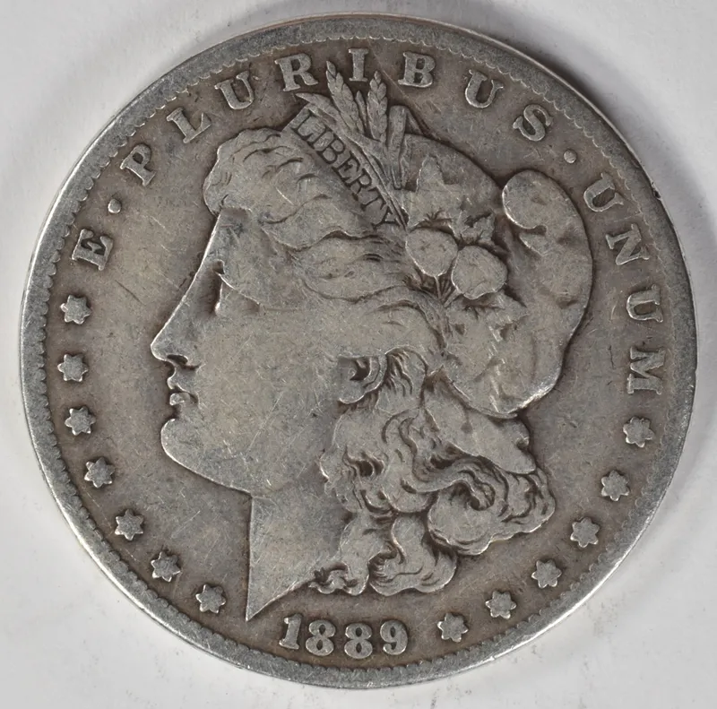 July 21 The Vault Unlocked — Coins, Currency & Hidden Treasures