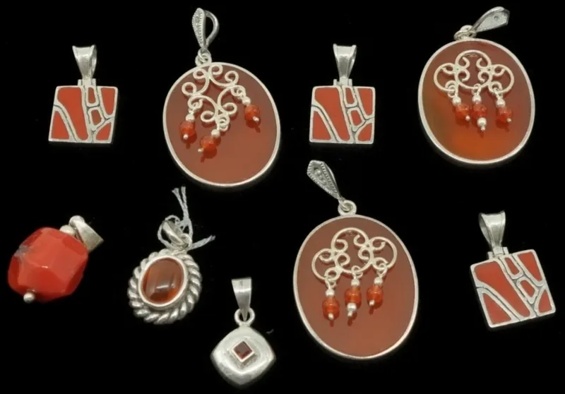 August 11, 2026 Fashion Jewelry Extravaganza