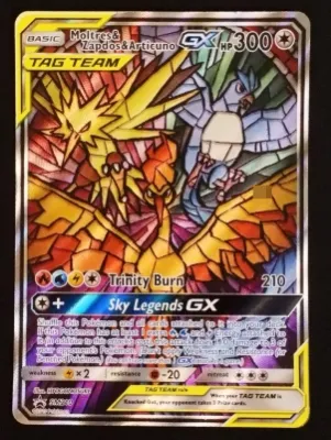 August 13 Ultimate Pokémon Collector's Showcase