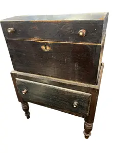 Antiques, Art, Native American & Collectibles