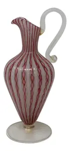 Glass and Italian Decor Auction Day 3