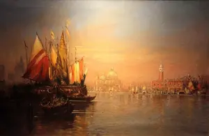 Glass and Italian Decor Auction Day 4