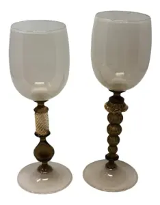 Italian Decor and Murano Glass Auction Day 4