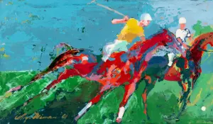 Fall Sale of Modern & Contemporary Art
