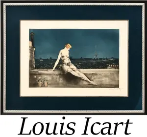 Mid-Summer Sale of Modern & Contemporary Art
