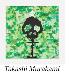 August Sale of Modern & Contemporary Art