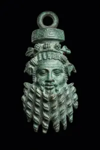 DAY 2: Antiquities, Tribal, African, Asian