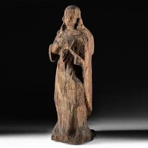 American Frontier | Ethnographic | Tribal Art