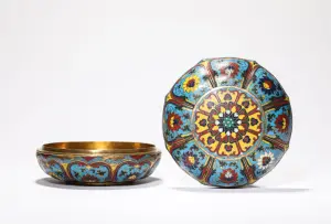 Asian Art, Decorative Arts, Fine Art 4