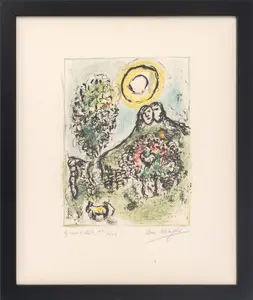 New York City Estate Auction, August 13