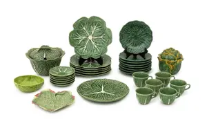 Backstage - A Tableware Sale, August 25