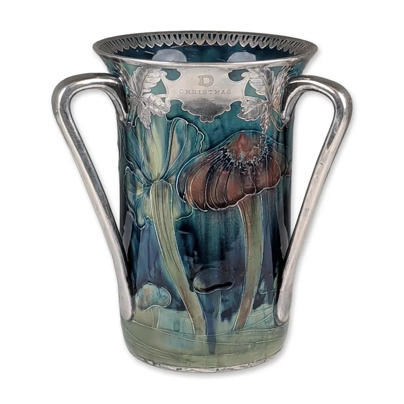 Legendary Collections: A Lust for Lustre