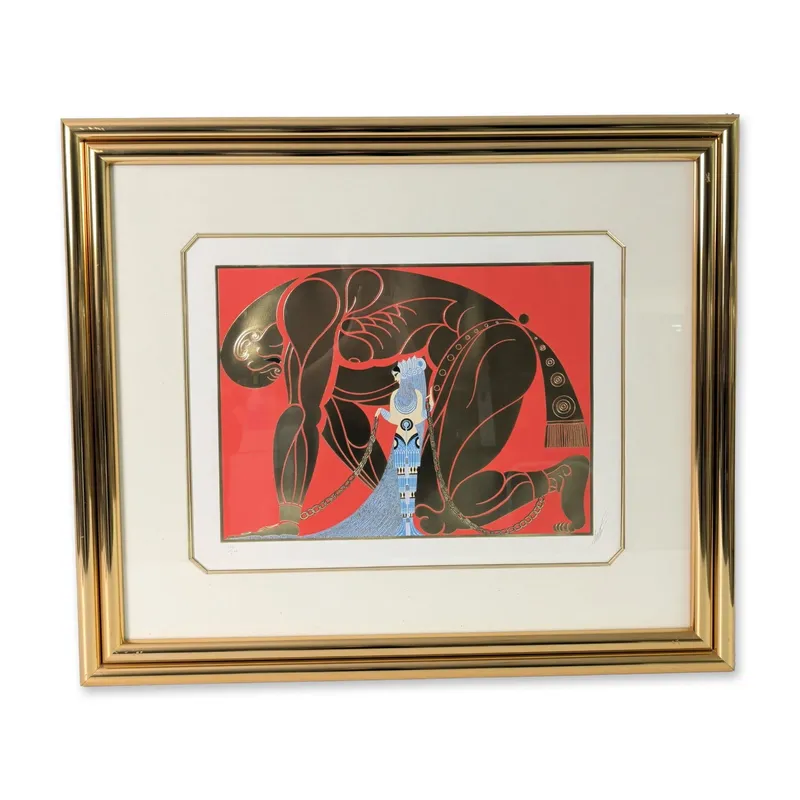 Miami Beach Modern Art Collector Auction