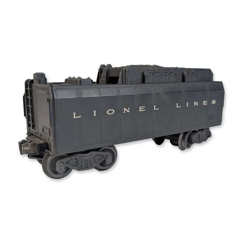Lionel Lines O-Gauge Whistle Tender with Box from auction in Hollywood, Florida