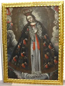 SEPTEMBER FINE ART, ANTIQUES AND MUCH MORE!