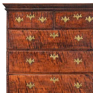 The Collection of Michael Rainey, Beaufort, South Carolina | November 11, 2026
