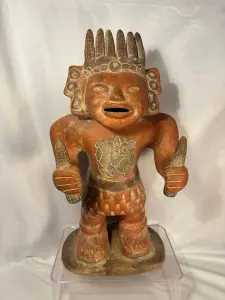 HIGH-END ANTIQUES, FASHION, ART & More!