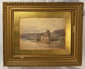 Antiques. Exquisite Art & Designer Fashion