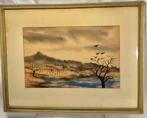Fine Art, Luxury Fashion & Decorative Arts