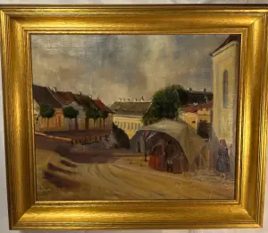HIGH-END ANTIQUES, FASHION, ART & More!