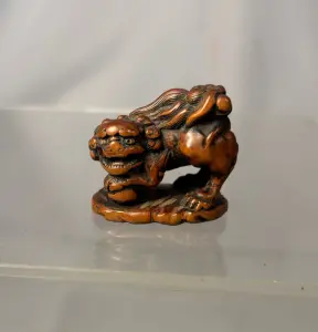 HIGH-END ANTIQUES, FASHION, ART & More!