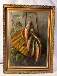 Asian Antiques, Fine Art & Estate Jewelry