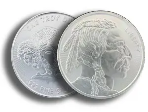 Silver Marching! Get Yours Now!