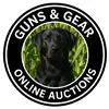 Guns-Gear.com (August 13 @ 10pm CST)