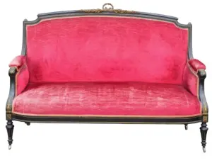 ELEGANT TIMELESS ANTIQUES