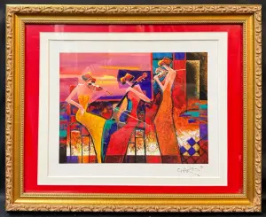 SEPTEMBER FINE ART AUCTION